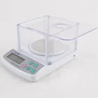 sf400c Stainless Steel Household Usage 3kg Digital Electronic Kitchen Weight Scale