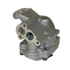 Polished four seasons aluminum gravity led die casting mould