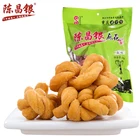 Chinese Factory Layout Best Sales salted Salty Flavor fried food snack for family Individual 400g