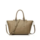 Woman Purses Private Label Shoulder New Women Designer Vietnam Handbags US Genuine Lady Leather Bags
