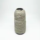 Manufacturer wholesale 5.5Nm air fancy yarn for knitting hats sweaters and scarves