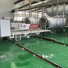 CST commerce pressure retort steam sterilizer autoclave