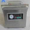 DZ260Dsingle chamber food vacuum packingmachine