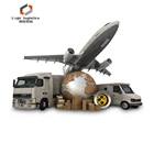 low price Taobao/1688 buying agent with 2-5% commission from China to morocco by express/air/sea shipping agent
