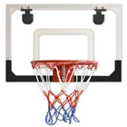 M.Dunk Mini basketball hoop hang on door breakaway rim
