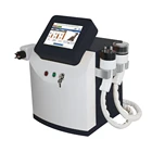 VCA Body Sculpting Machine Ultrasound Cavitation fat reduction multi-functional system