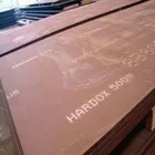 high strength hardox 400 ar500 steel plate 10mm