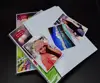Double sided high glossy inkjet photo paper 120g