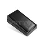 Customized Genuine Leather Watch Travel Wallet Case