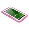 7 Inch Quad Core Loudspeaker WIFI Free Silicone Case Lovely Kids Education Tablet