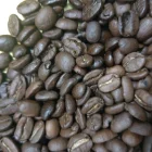Arabica coffee commodity coffee OEM roasted coffee bean