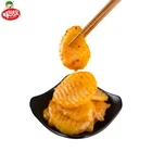 Super Tasty Fashion Travel Appetizing Adults Instant Leisure Healthy Food
