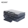 KEXINT 16 SC APC Fiber Capacity Medium-Size Fiber Splicing and Termination Box with door