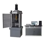 工場出荷時の価格 2000kN 油圧パワーコンクリートキューブプレス試験機 ISO astm 規格