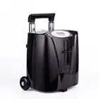 Class II Oxygen Concentrator 2019 Lovego 7 Liters Medical Oxygen Concentrator with Purity Analyzer