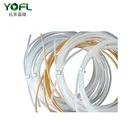 high temperature resistance PTFE pipe