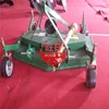shandong factory sale rider lawn mower