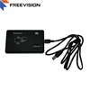 125KHZ iso11784/85 fdx-a/fdx-b rfid desktop access card programmers