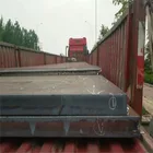 S690Q high yield strength quenched and tempered steel S690QL S690QL1 S690QL2 thcikness20mm