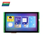 DWIN 10.1 inch, 1024*600 HMI touch screen, 65K Colors, Intelligent LCD Module