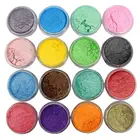 Jingxin Cosmetic Color Pigment Cosmetic Grade Mica Importers in China