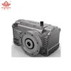 Zlyj squeeze reduction gearbox for pvc wire trunking extruder