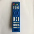hot sell new 42keys HD cheap price small size good quality colour color tv stb remote control controller