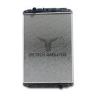 Factory sale Supply 1281400/1628615/1628619 NISSENS:61440 truck radiator