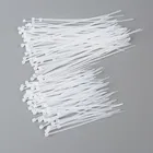 plastic strapping band beam line self-locking nylon cable tie