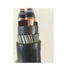 3 core armoured copper core SWA power cable electrical wires