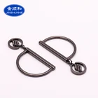 Fashion custom new shoes accessories ornaments for women