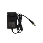 15V 500ma plug in wall ac adaptor audio video EU plug external ac power adaptor 15v 0.5a power adapter