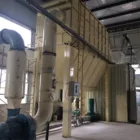 Ground calcium carbonate limestone grinding mill for sale