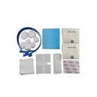 Medical disposable Customized dialysis set peritoneal dialysis kit