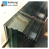 4mm 5mm 6mm 8mm 10mm Tempered glass / Toughened Glass Price m2