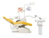 Foshan Dental Unit A-1 Made in China Yoshida factory Dental Chair Brands 100V / 10 A