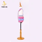 Infant New Baby Romper New Design Arrival Infant Toddler Ruffle Baby Romper