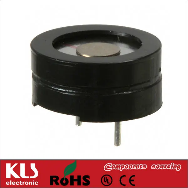 Smd圧電ブザー5v70デシベルts16949/i so9001rohs指令kls3- smt- 10*03b仕入れ・メーカー・工場