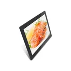 Quad Core 21.5 Inch Rugged Tablet Android For Commercials