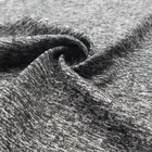Cationic popular polyester spandex blend stretch lycra swimwear activewear fabric