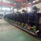 metal processing high speed new machine for the Super NO. 8 8k Mirror Polishing Grinding Machine new Mirror Finish