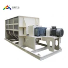 Chocolate powder mixer food powder mixing machine