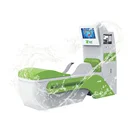 Colon Irrigation Machine, Gut Irrigation Equipment, Intestine Spa Machine