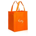 Wholesale High Quality Eco Solvent reusable shopping bag