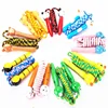 Sports Articles Student Cartoon Children's Jump-rope Wood Jump-rope Toys