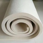 Wholesale industrial wool pressed felt 1-20 mm thickness 1*1m sheet