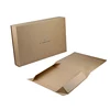 5% discount custom eco-friendly square paper box for craft/gift