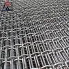 304 316 stainless steel wire screen printing crimped mesh