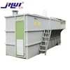 MBBR Package Domestic Sewage Technolog Wastewat Water Treatment Plant Unit