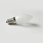 Led White Led Led C7 E12 Bulb Warm White A6